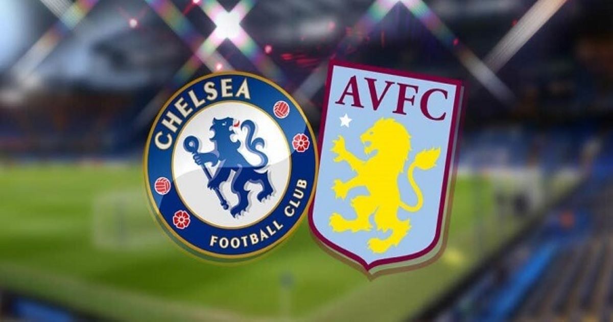Nhận định Chelsea vs Aston Villa 29/12 - The Blues sa sút