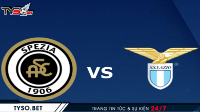 Nhận định Spezia vs Lazio 05/12