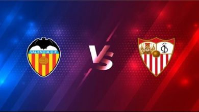Nhận định Valencia vs Sevilla - 22/12