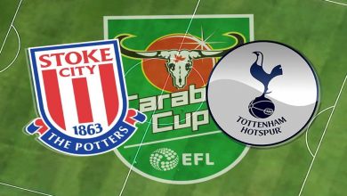 Nhận định Stoke City vs Tottenham Hotspur 23/12 - Tìm lại niềm tin