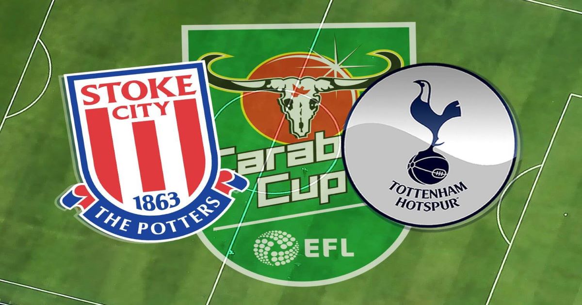 Nhận định Stoke City vs Tottenham Hotspur 23/12 - Tìm lại niềm tin