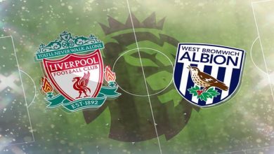 Nhận định Liverpool vs West Bromwich - Cuộc chiến không cân sức