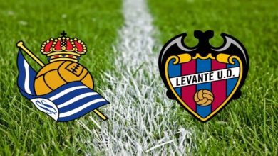 Nhận định Levante VS Real Sociedad 20/12 - Thực lực sa sút