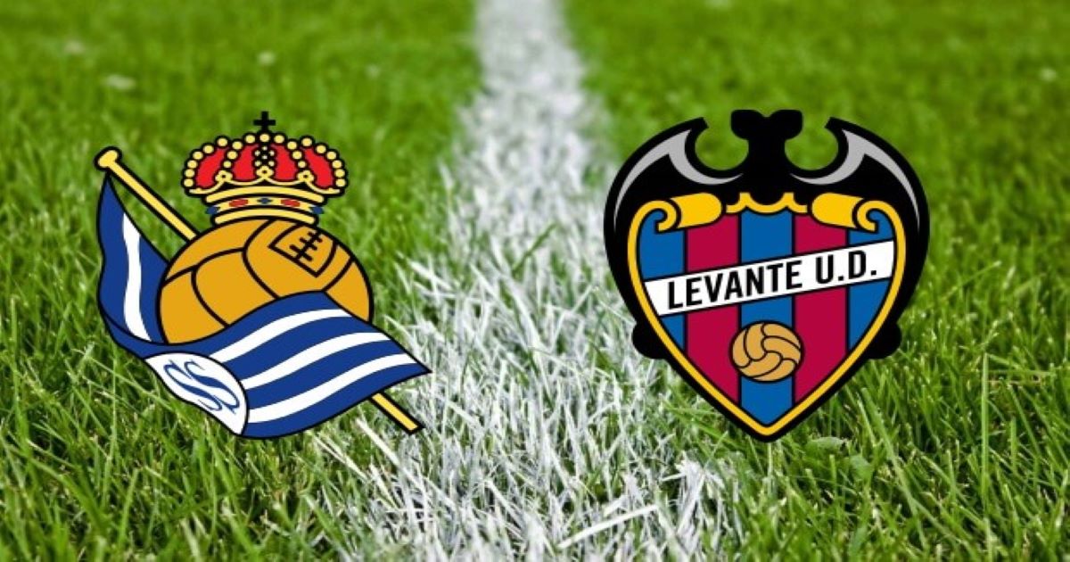 Nhận định Levante VS Real Sociedad 20/12 - Thực lực sa sút