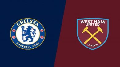 Nhận định Chelsea vs West Ham 22/12 - Khó nhai Búa tạ