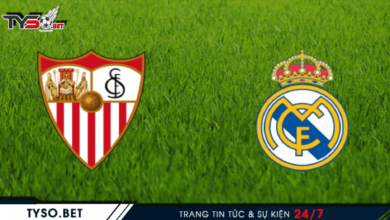 Nhận định Sevilla vs Real Madrid 06/12 - Hy vọng sân nhà