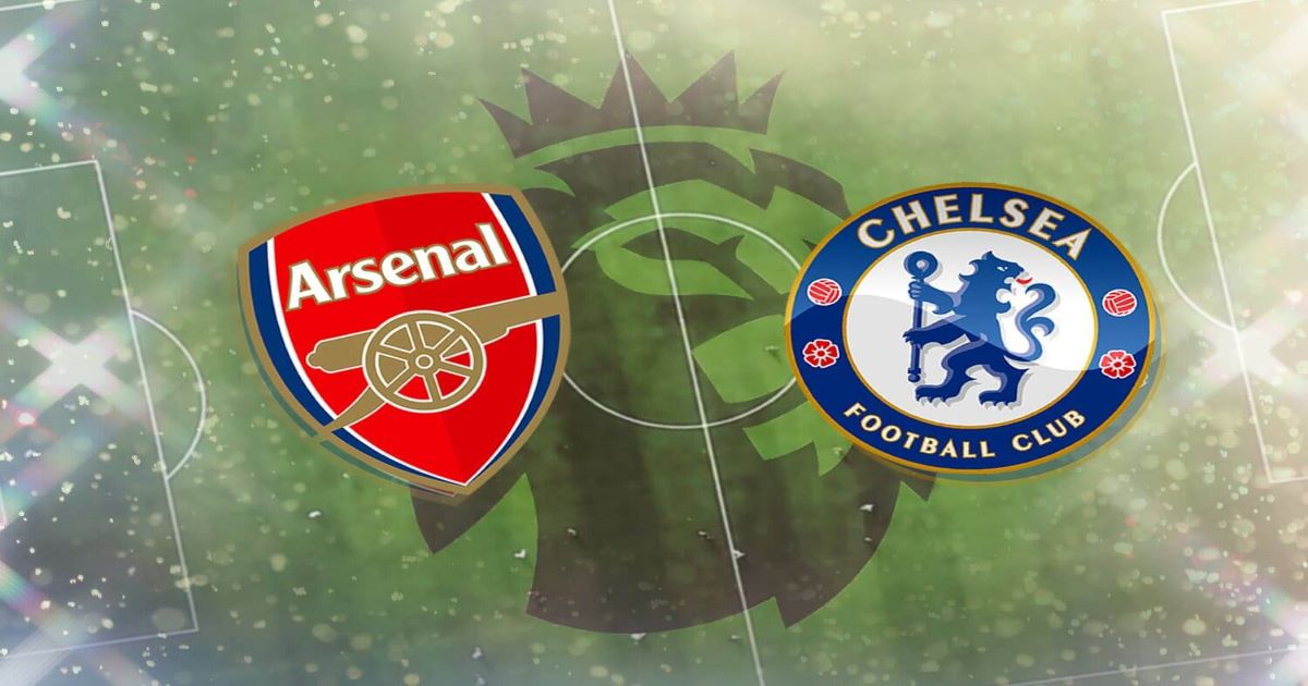 Nhận định Arsenal vs Chelsea 27/12 - Bẻ gãy nòng Pháo