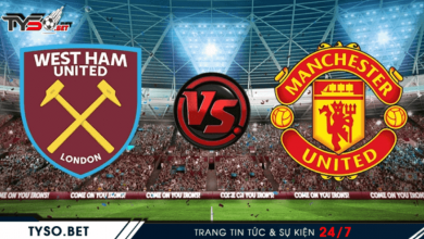 Nhận định West Ham vs MU 06/12- Xa nhà là thắng