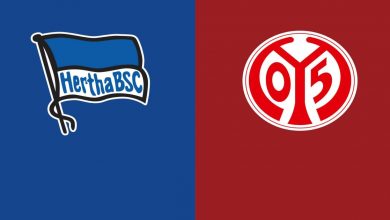 Nhận định Hertha BSC Berlin vs Mainz 16/12 - Phong độ chủ nhà