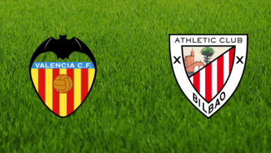 Nhận định Valencia vs Athletic Bilbao 12/12