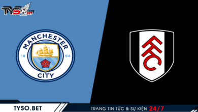 Nhận định Manchester City VS Fulham 05/12 - Chênh lệch thực lực