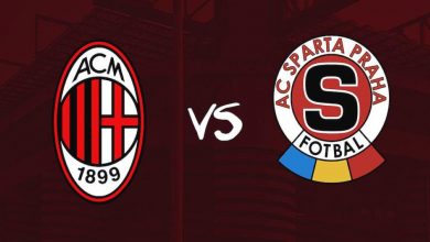 Nhận định Sparta Praha vs AC Milan 11/12 - Hướng tới ngôi đầu