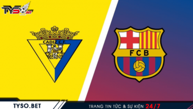 Nhận định Cadiz VS Barcelona 06/12- Hạn chế thực lực