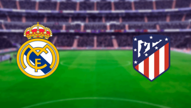 Nhận định Real Madrid vs Atletico Madrid - Tiếp tục bất bại