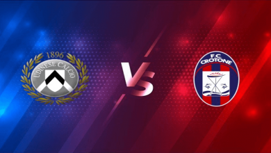 Nhận định Udinese vs Crotone 16/12 - Điểm tựa sân nhà