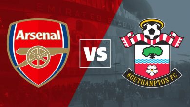 Nhận định Arsenal vs Southampton 17/12 - Nối dài ngày buồn