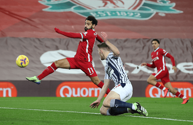 Nhan dinh Newcastle vs Liverpool vong 16 Premier League 202021 hinh anh