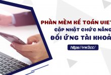 PMKT VietWin cập nhật tính năng Đối Ứng Tài Khoản