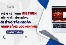PMKT login name doi ung