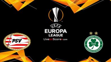 Nhận định PSV vs Omonia 11/12