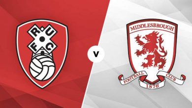 Nhận định Middlesbrough vs Rotherham 26/12
