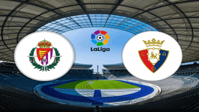 Nhận định Valladolid vs Osasuna 12/12 - Thoát khỏi bãi lầy