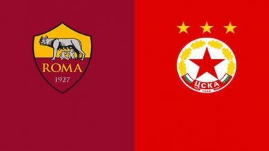 Nhận định CSKA Sofia vs AS Roma 11/12- Tiếp tục hòa nhau