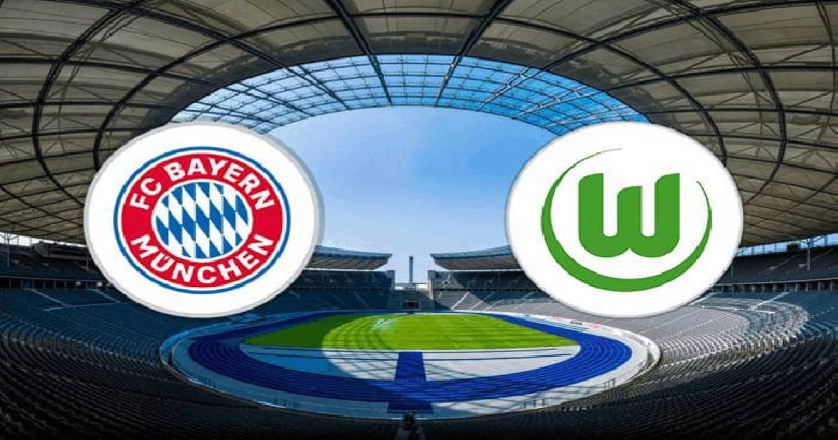 Nhận định Bayern Munich vs Wolfsburg 17/12 - Áp chế hoàn toàn