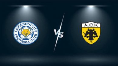 Nhận định Leicester City vs AEK Athens 11/12 - Điểm tựa King Power