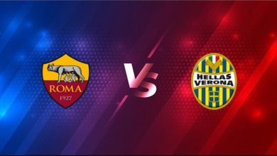 Nhận định AS Roma vs Hellas Verona - 01/02