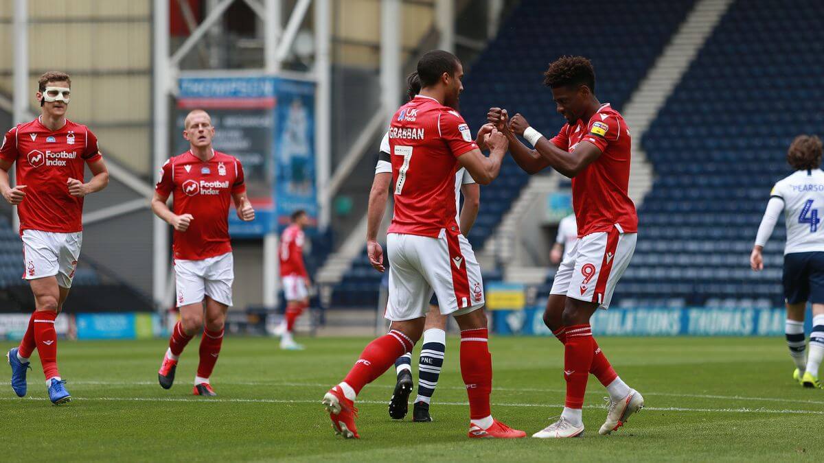 0 PRESTON 5