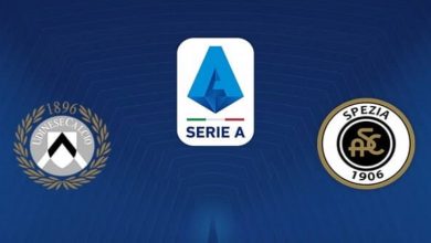Nhận định Spezia vs Udinese 31/01 - Tân binh có điểm
