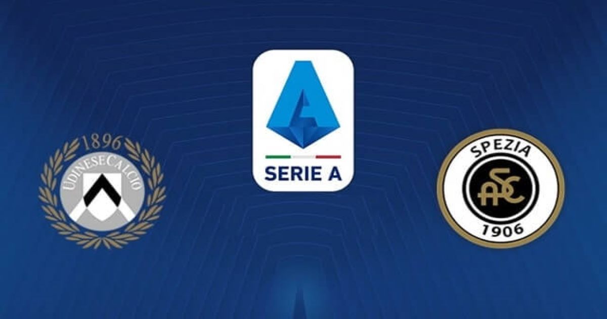 Nhận định Spezia vs Udinese 31/01 - Tân binh có điểm
