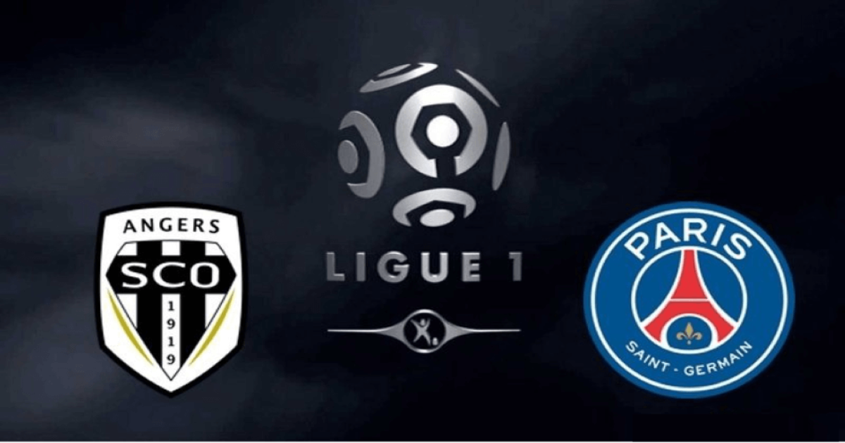 Nhận định Angers SCO vs PSG 16/01 - Trở lại số một