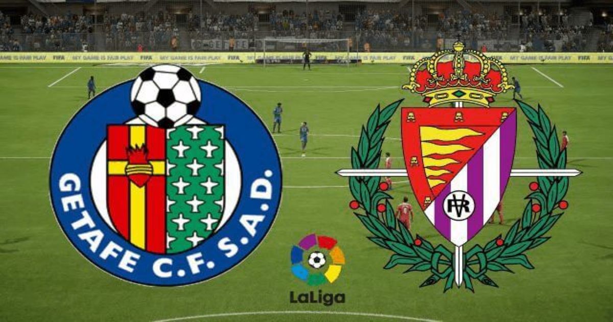 Nhận định Getafe vs Real Valladolid 03/01