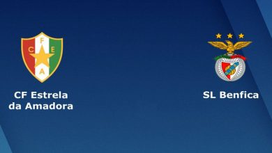 Nhận định Estrala vs Benfica - 13/1