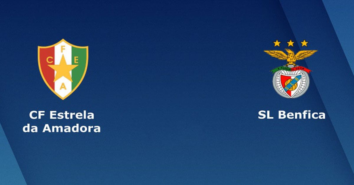 Nhận định Estrala vs Benfica - 13/1
