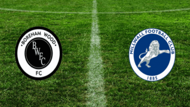 Nhận định Boreham Wood vs Millwall - 09/01