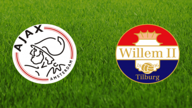 Nhận định Ajax vs Willem II - 29/01
