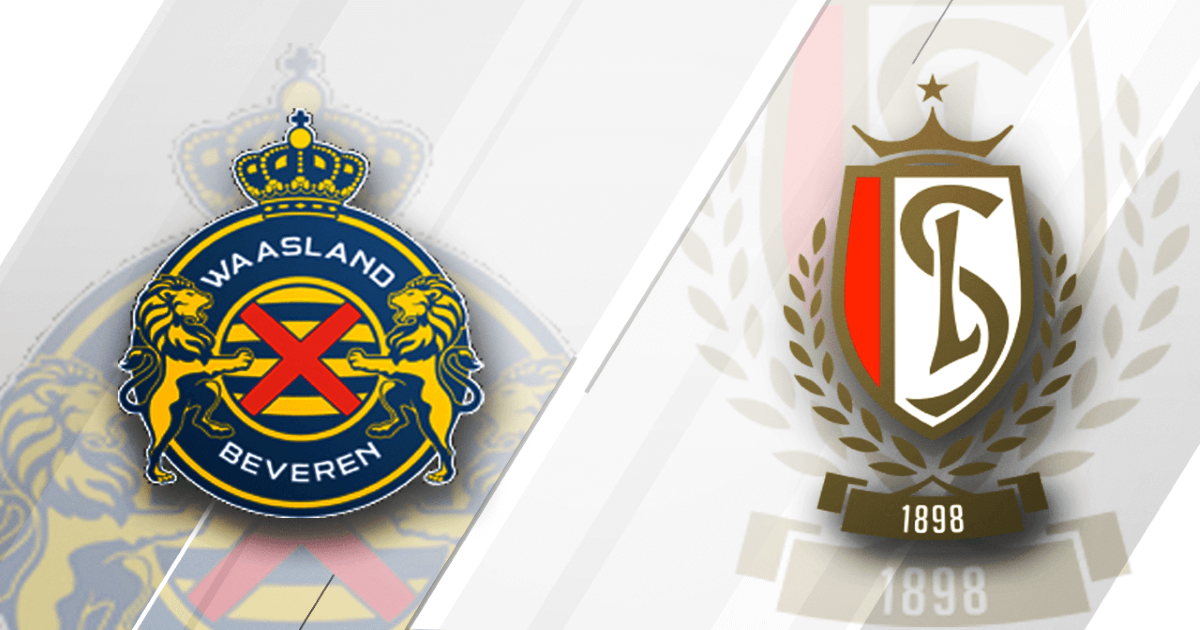 Nhận định Standard Liege vs Waasland-Beveren - 12/01