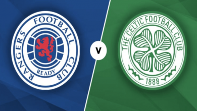 Nhận định Rangers vs Celtic - 03/01