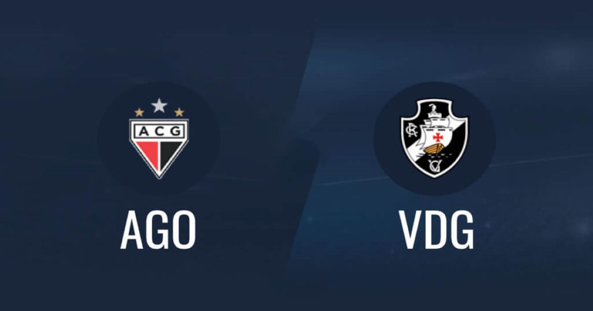 Nhận định Atletico GO vs Vasco da Gama - 08/01