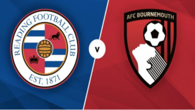 Nhận định Reading vs Bournemouth - 30/01