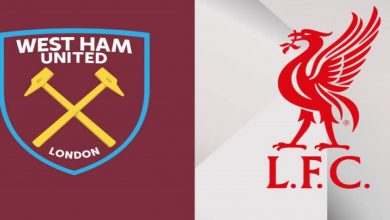 Nhận định West Ham United vs Liverpool 31/01 - "Búa tạ" gặp khó