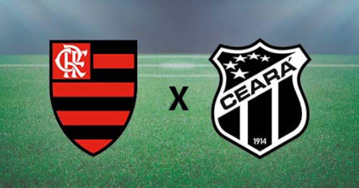 Nhận định Flamengo vs Ceara - 11/01