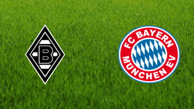 Nhận định Monchengladbach vs Bayern Munich 09/01 - Chủ nhà bẽ mặt