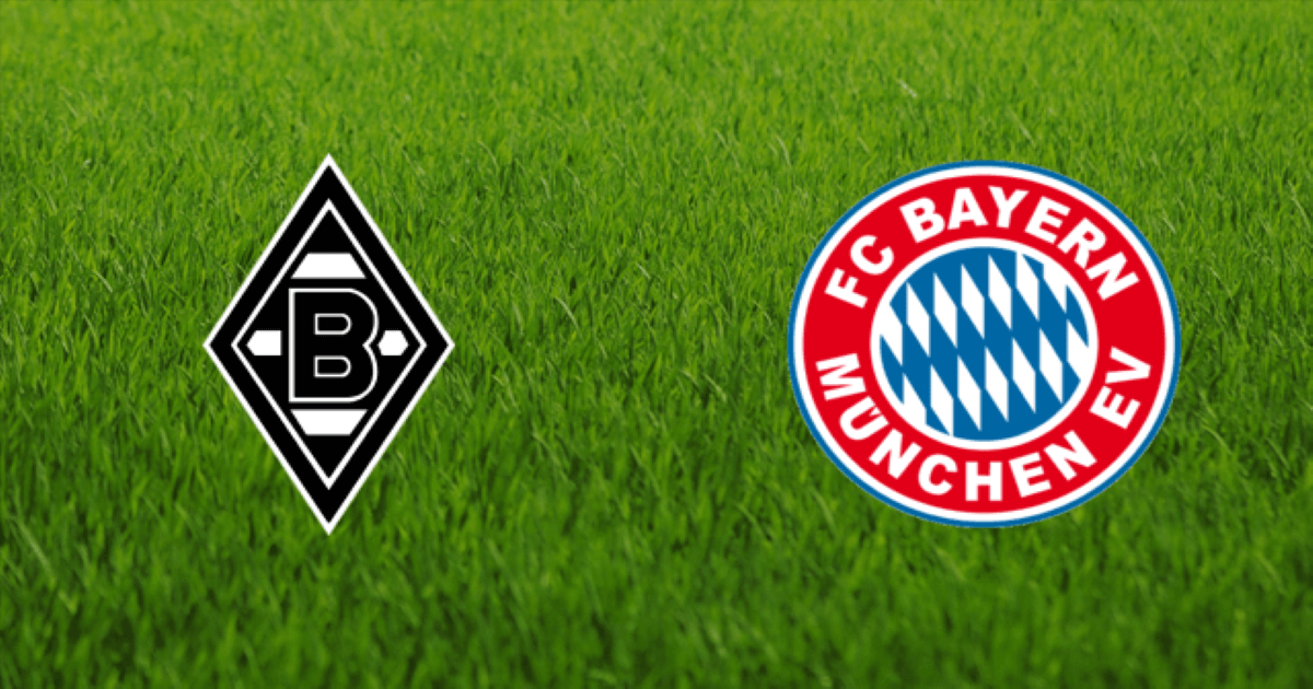 Nhận định Monchengladbach vs Bayern Munich 09/01 - Chủ nhà bẽ mặt