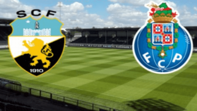 Nhận định SC Farense vs FC Porto 26/01 - Trình độ chênh lệch