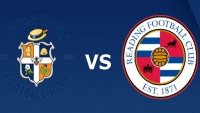 Nhận định Luton vs Reading - 09/01