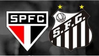 Nhận định Sao Paulo vs Santos
